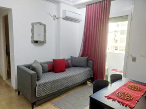 Appartement S1 Jardins l aouina